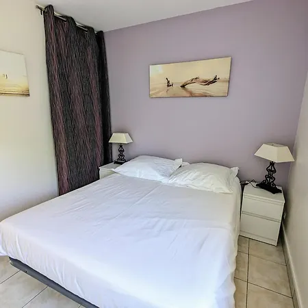 公寓 Avec Vue Sur Golf *