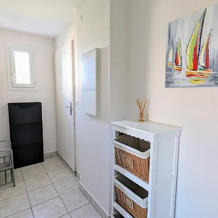 Apartment Avec Vue Sur Golf Pornic