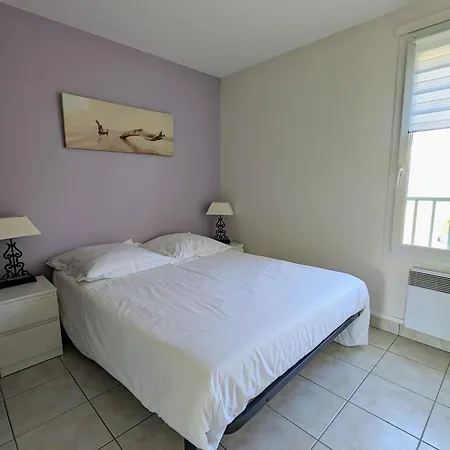 Apartment Avec Vue Sur Golf Pornic