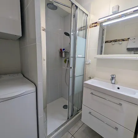 Avec Vue Sur Golf Apartment *